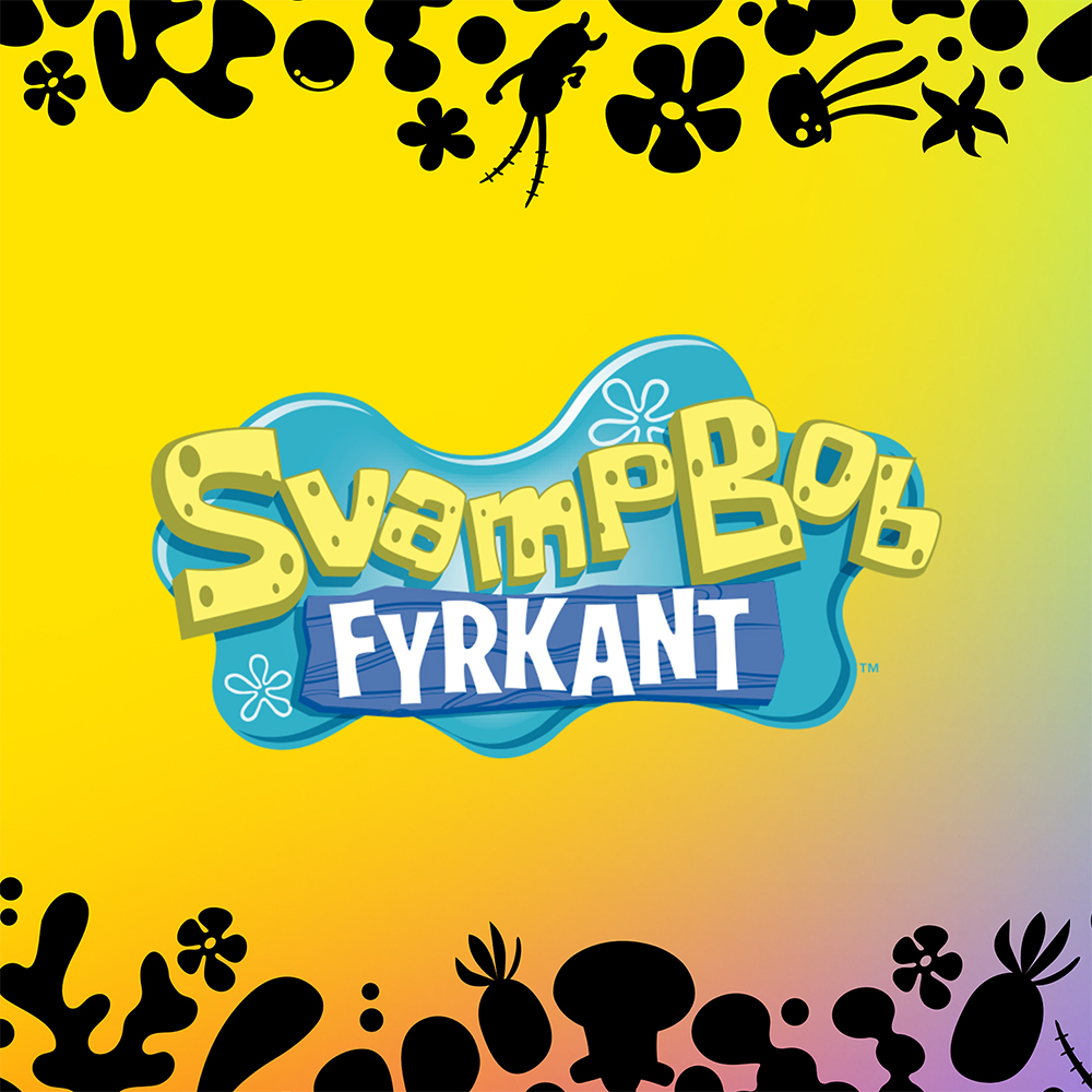 SvampBob Fyrkant helt egna kanal! Här följer du historien om Svampbob och hans vattenvänners upptåg och äventyr i undervattensbyn Bikini Botten.