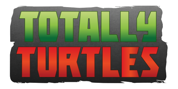 Totally Turtles