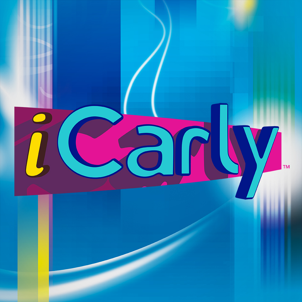 En kanal helt tillägnad den amerikanska tonårsserien iCarly!