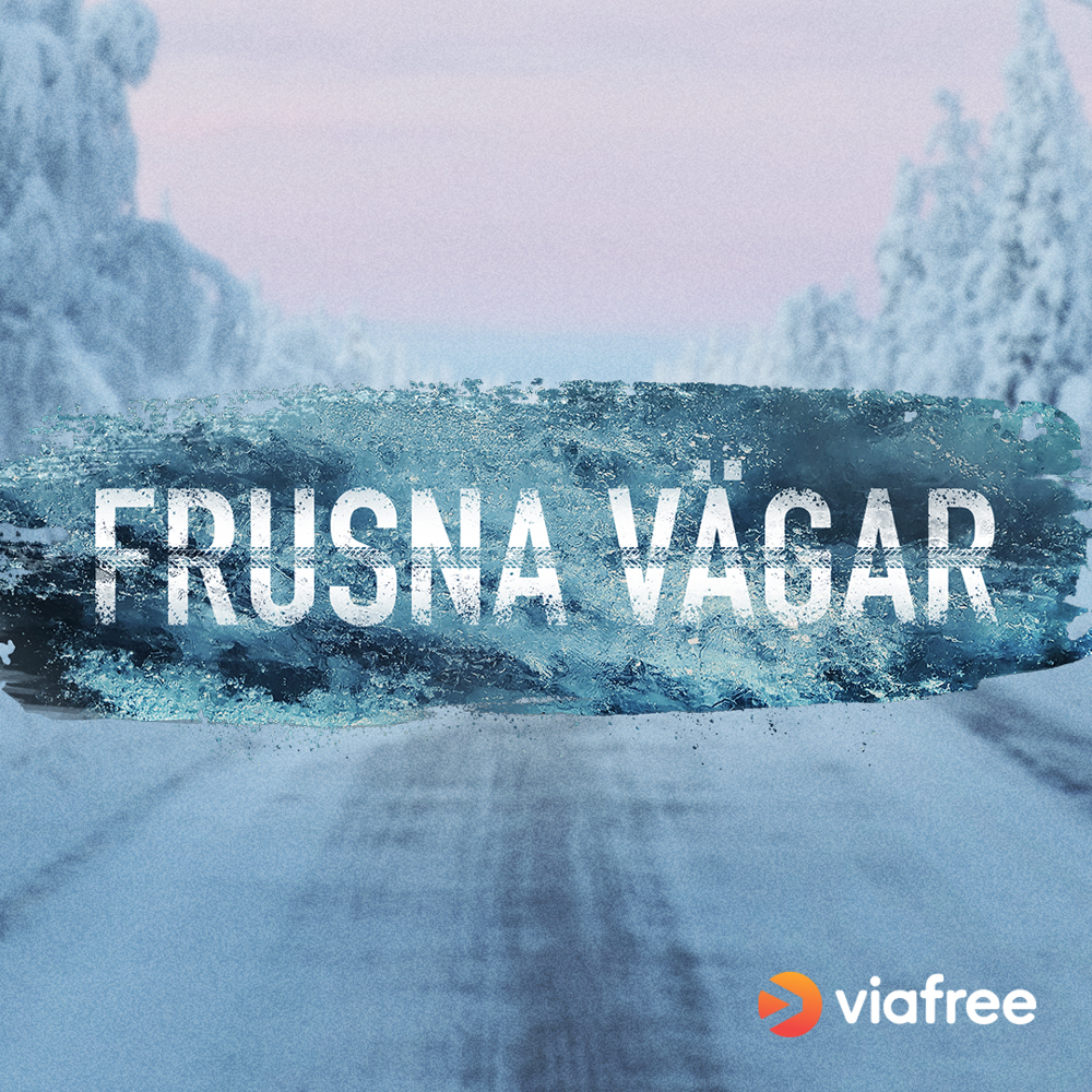 I Frusna vägar ger vi oss ut på vägarna tillsammans med hjältarna som förvandlar de norrländska vidderna till farbara områden, trots Kung Bores hårda motstånd.