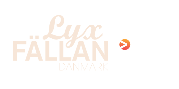Lyxfällan Danmark