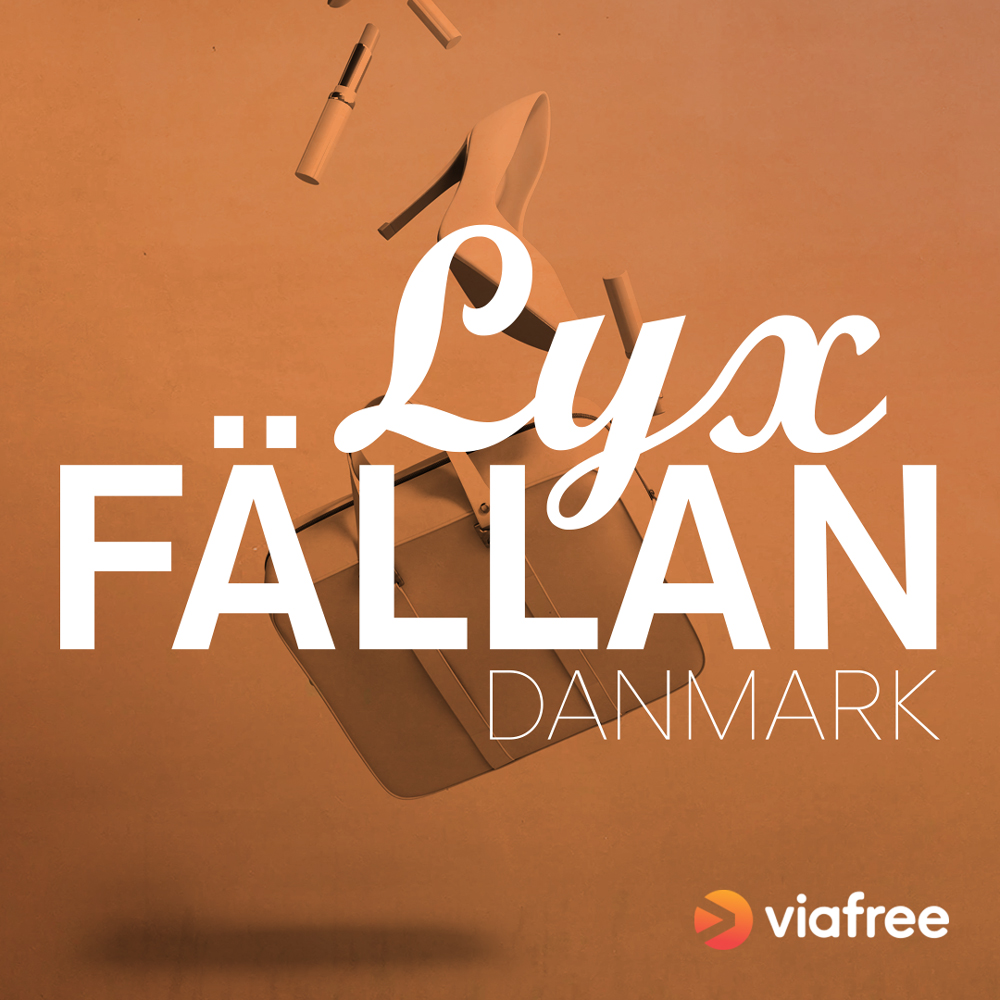 Tidigare ekonomiska synder delas av deltagarna i Lyxfällan Danmark, där deltagarnas barnsliga beteende och konsumtion av allt från varumärken till snabbmat är värre än någonsin.