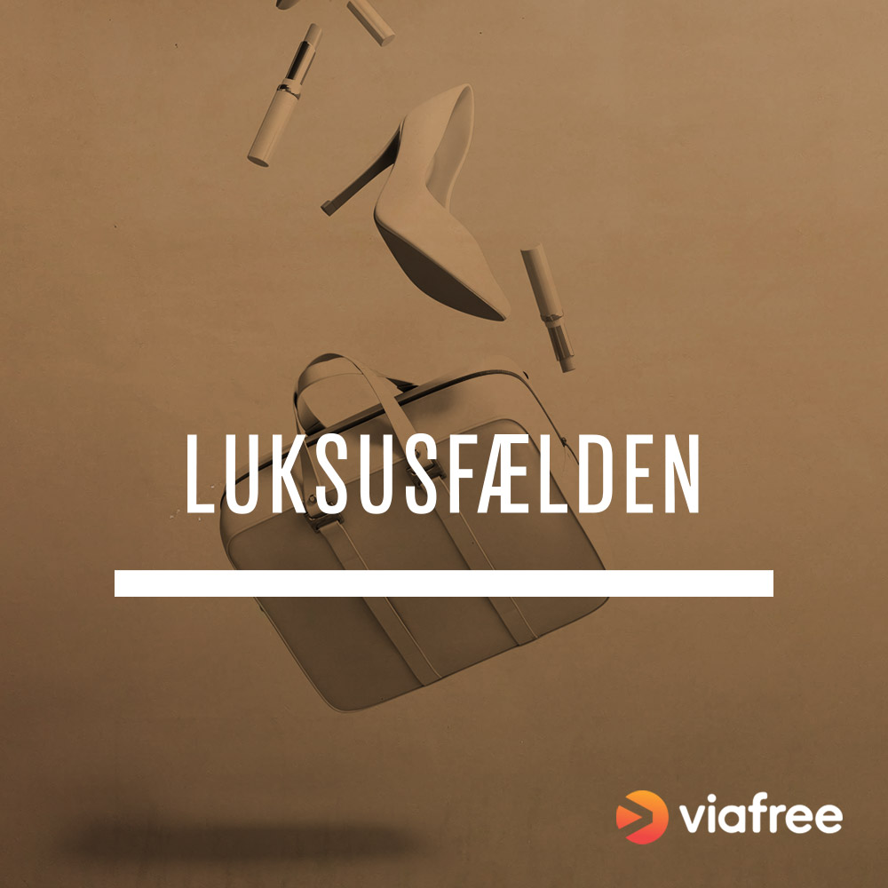 Fortidens økonomiske synder indhenter deltagerne i Luksusfælden, hvor barnlig opførsel og forbruget af alt fra mærkevarer til fastfood er større end nogensinde. Følg med på kanalen og se, om eksperterne kan tale deltagerne til fornuft.