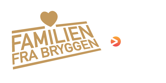 Familien fra Bryggen