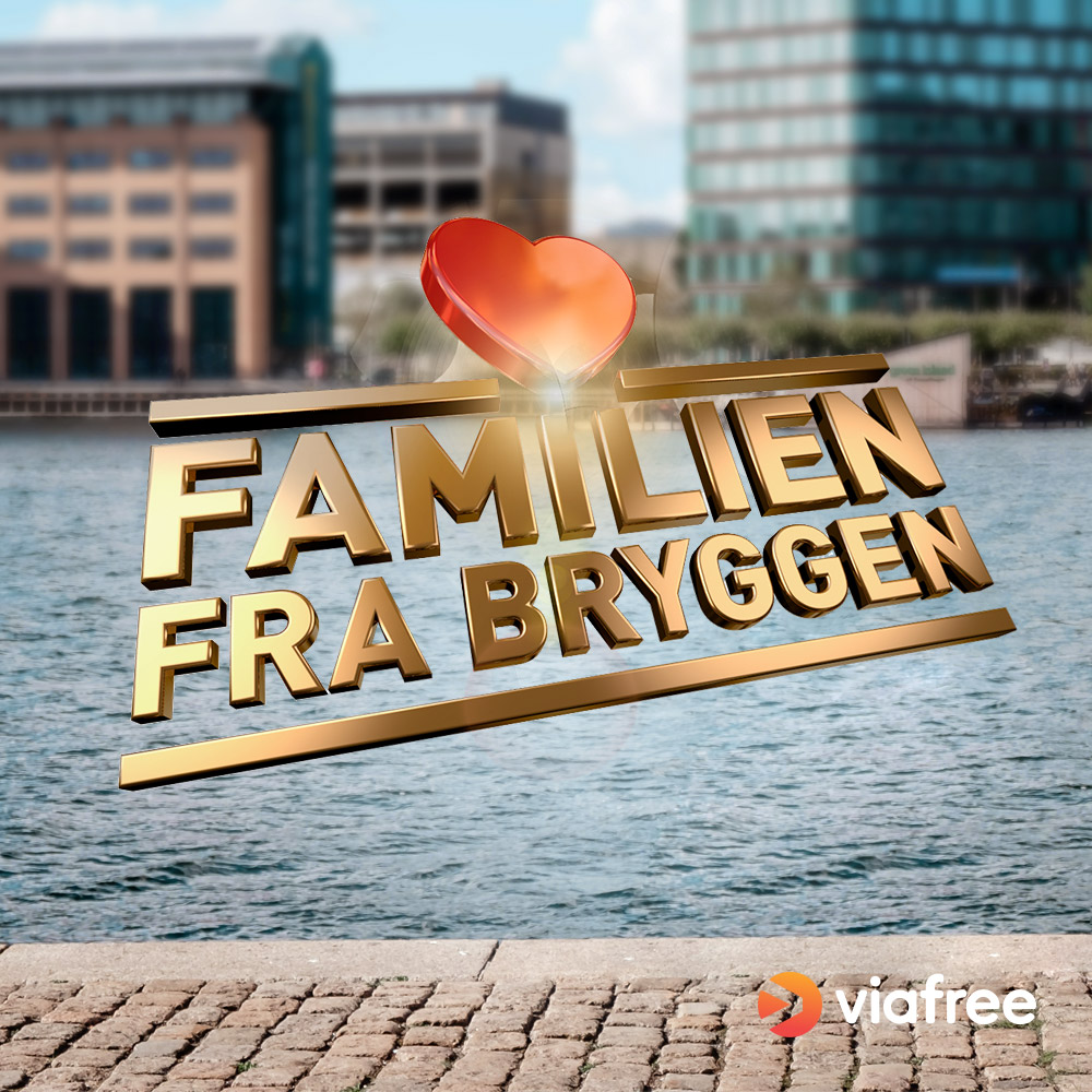 Kom i godt selskab med yndlingsfamilien fra Bryggen. På denne kanal kan du følge hverdagen for Linse, hendes familie og venner – i både medgang og modgang.