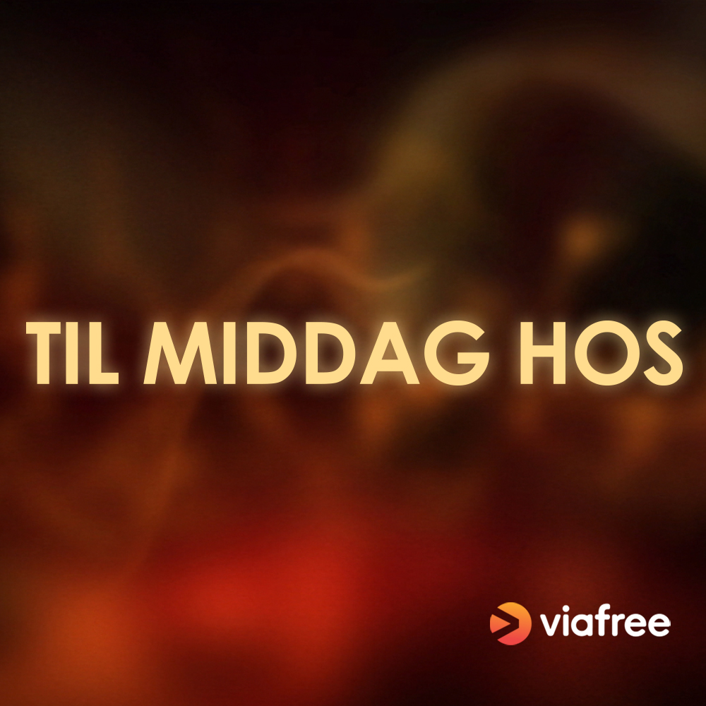 Bordet er pyntet og bestikket lagt på fineste vis, når fire kendte danskere kæmper om at vinde titlen som dygtigste vært og kok og den medfølgende hovedpræmie på 10.000 kr. til et velgørende formål.