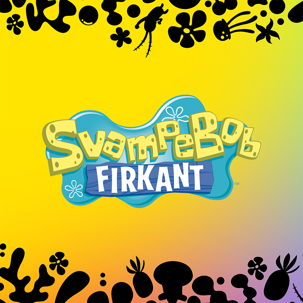 Den ene seriekanalen dedikert til den amerikanske animerte komedie-TV-serien SvampeBob Firkant! Serien forteller om eventyrene og bestrebelsene til SvampeBob Firkant og vennene hans i vann i den fiktive undervannsbyen Bikini Bunnen.