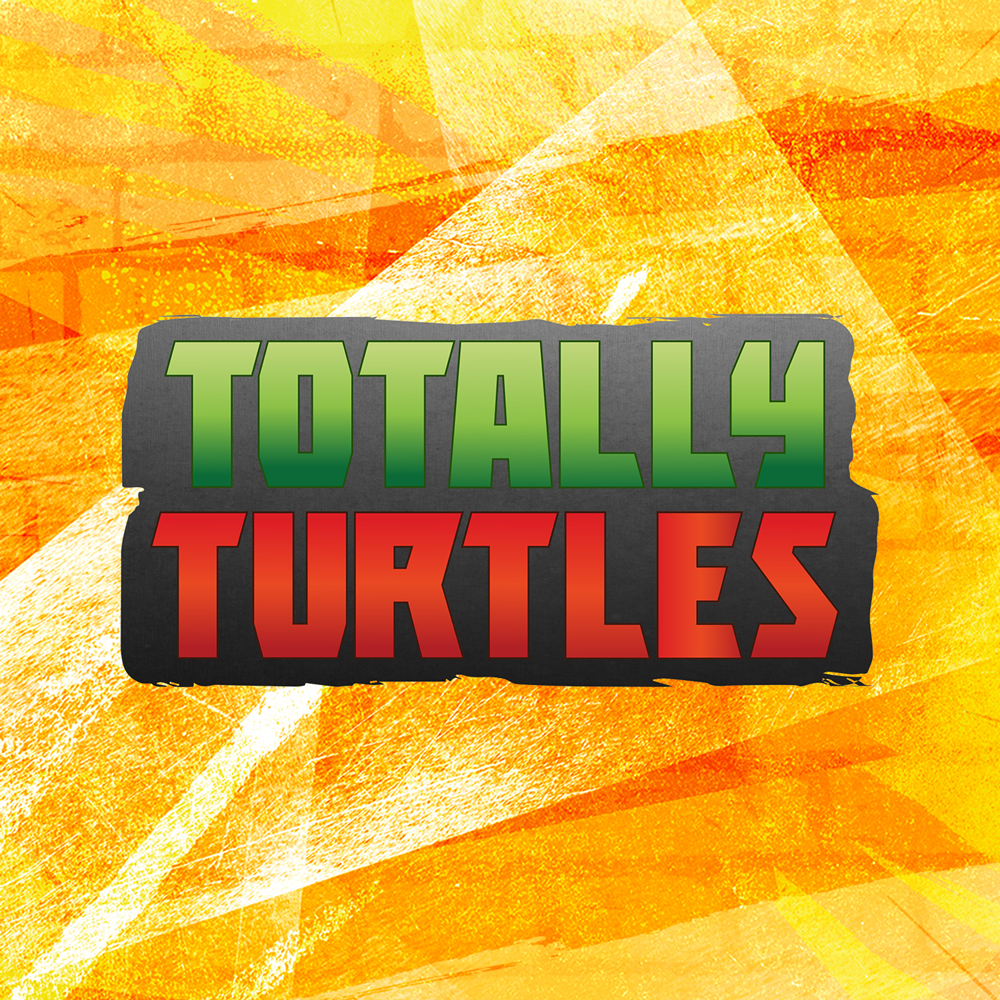 Cowabunga! Teenage Mutant Ninja Turtles kommer rett fra kloakken og er klare til å kjempe mot både fremmede og mutante fiender. Ta en pizza og gjør deg klar for maksimal Turtle Power!