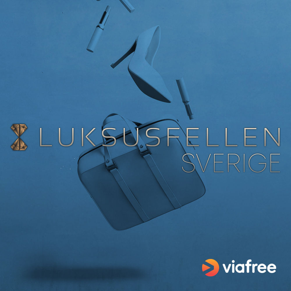 I Luksusfellen Sverige hjelper finanseksperter vanlige svensker med å få orden på sin privatøkonomi.