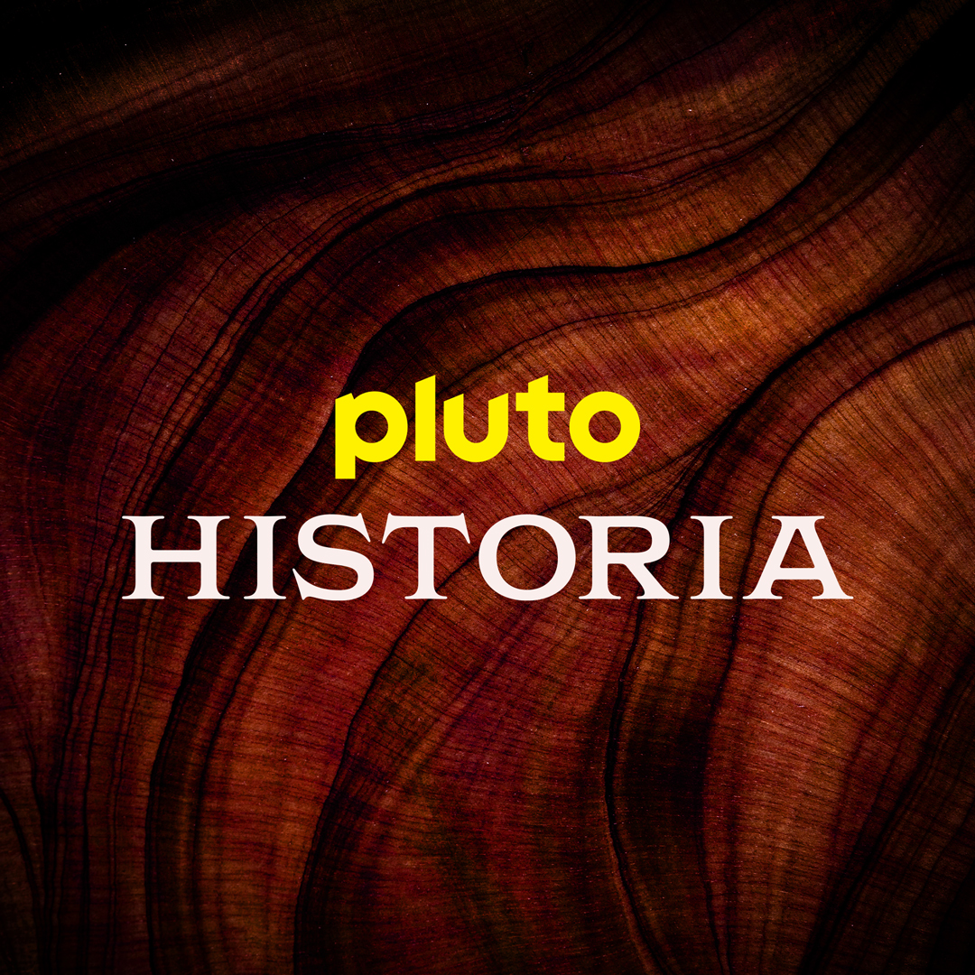 Mantén vivo el pasado con Pluto TV Historia, donde los documentales y programas te educarán y entretendrán sobre todos los grandes momentos de la historia humana.