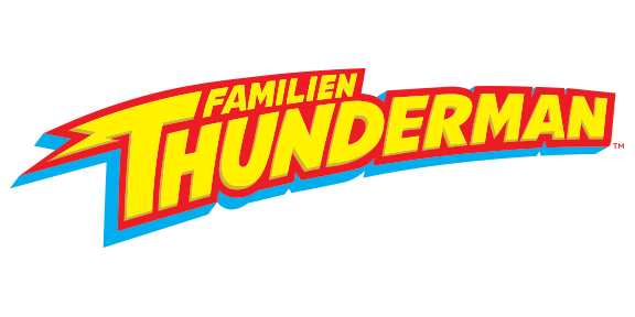 Familien Thunderman