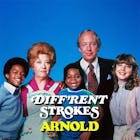Venha curtir a família mais querida! Diff’rent Strokes é um dos sitcom mais icônicos da TV porque trouxe pautas importantes numa história divertida e emocionante.