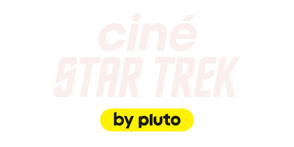 Ciné Star Trek by Pluto TV