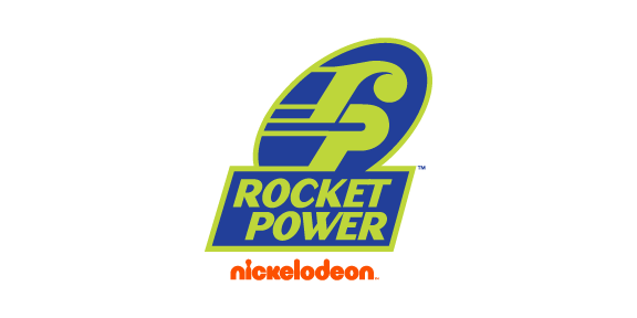 Nickelodeon Rocket Power