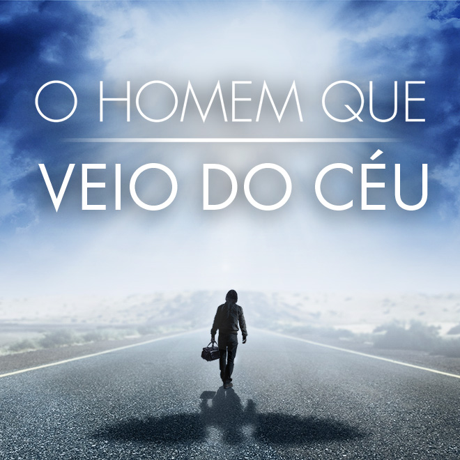 O canal O Homem que veio do Céu traz um anjo estagiário de volta à Terra para, junto a um ex-policial, ajudar as pessoas. Enquanto eles trabalham, você se diverte. Na Pluto TV.