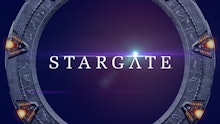 Stargate