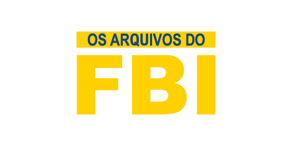 Os Arquivos do FBI