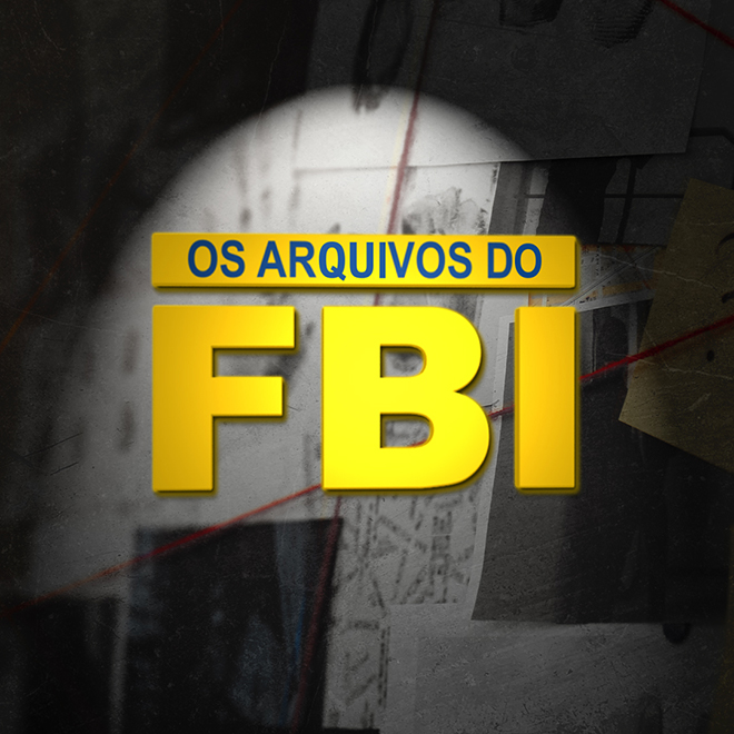 Os casos mais incríveis do FBI, contados pelos que fizeram parte das investigações: policiais e médicos legistas. Acompanhe dramatizações e entrevistas e sinta-se parte do time de Os Arquivos do FBI.