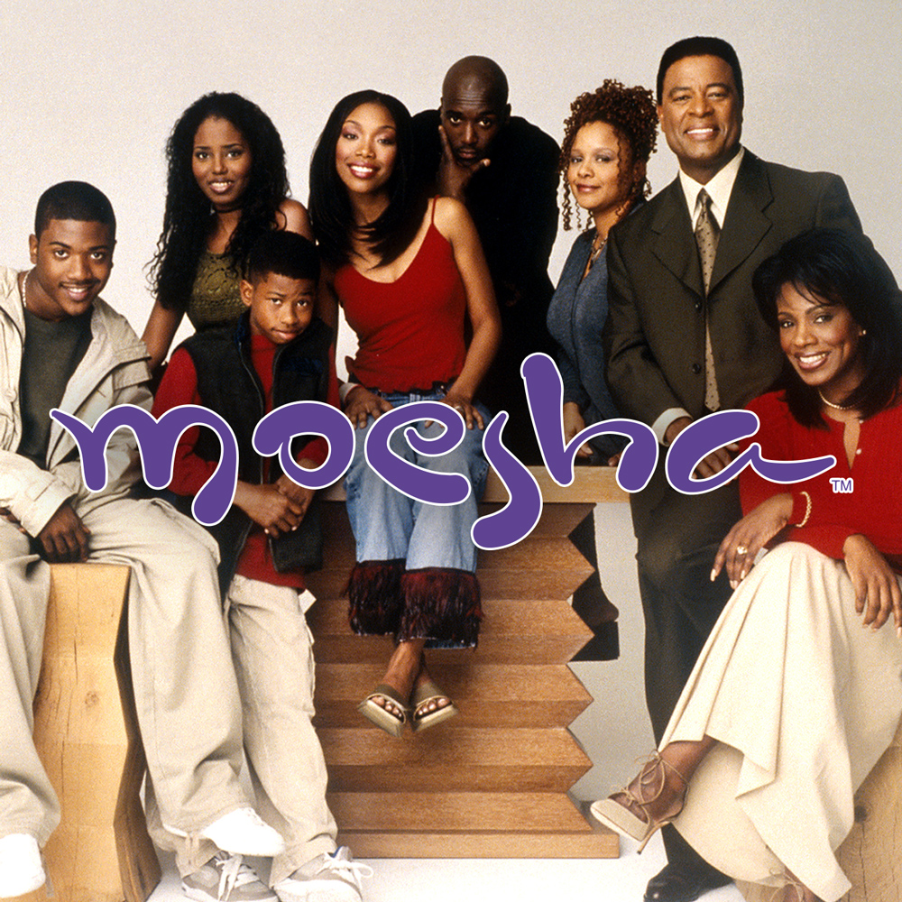 Navigating the twists and firsts of high school, Moesha juggles friendships, romance and the occasional drama while trying to keep her family together.