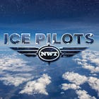 Ice Pilots trata sobre una aerolínea excéntrica y su tripulación que vuela aviones antiguos en imposibles misiones árticas. Buffalo Airways atrae a jóvenes pilotos que buscan aventuras en el Ártico y la oportunidad de volar aviones grandes y antiguos.