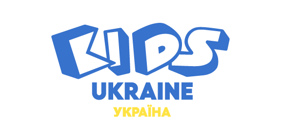Pluto TV Kids Ukraine