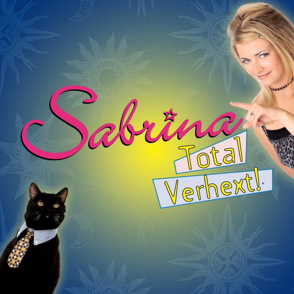 In der kleinen Stadt Greendale lebt Sabrina Spellman, eine süße 16-Jährige mit einem großen Herzen und einem noch größeren Geheimnis. Sabrina ist halb sterblich und halb Hexe!