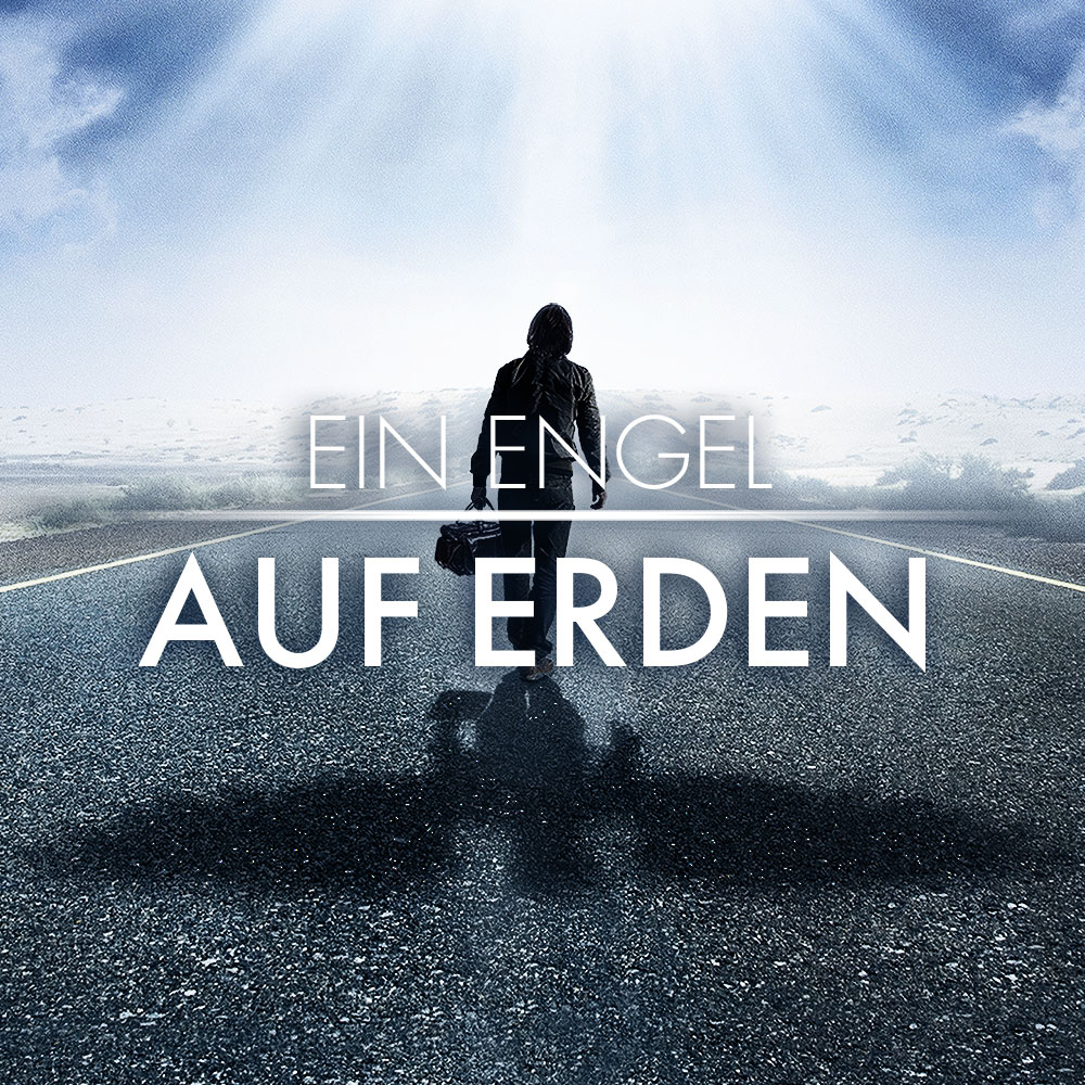 Jonathan Smith (Michael Landon) kehrt als Engel auf die Erde zurück. Er erhält von seinem Boss (Gott) den Auftrag, den Menschen Liebe, Verständnis, Rücksichtnahme, und Achtung beizubringen.