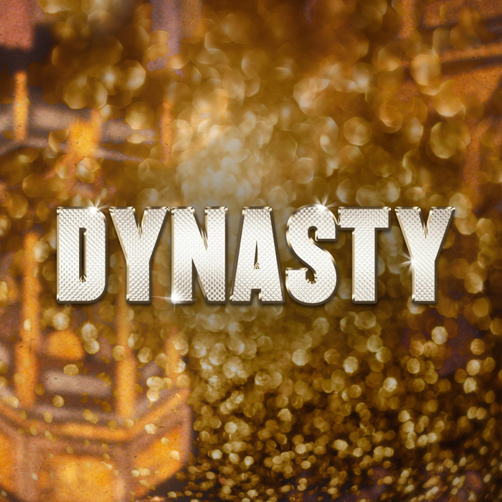 Join the Carringtons and Colbys as they manipulate and backstab in the pursuit of money, love, power, and oil. Watch all the drama, all the romance, and all the shoulder pads any time on Pluto TV.