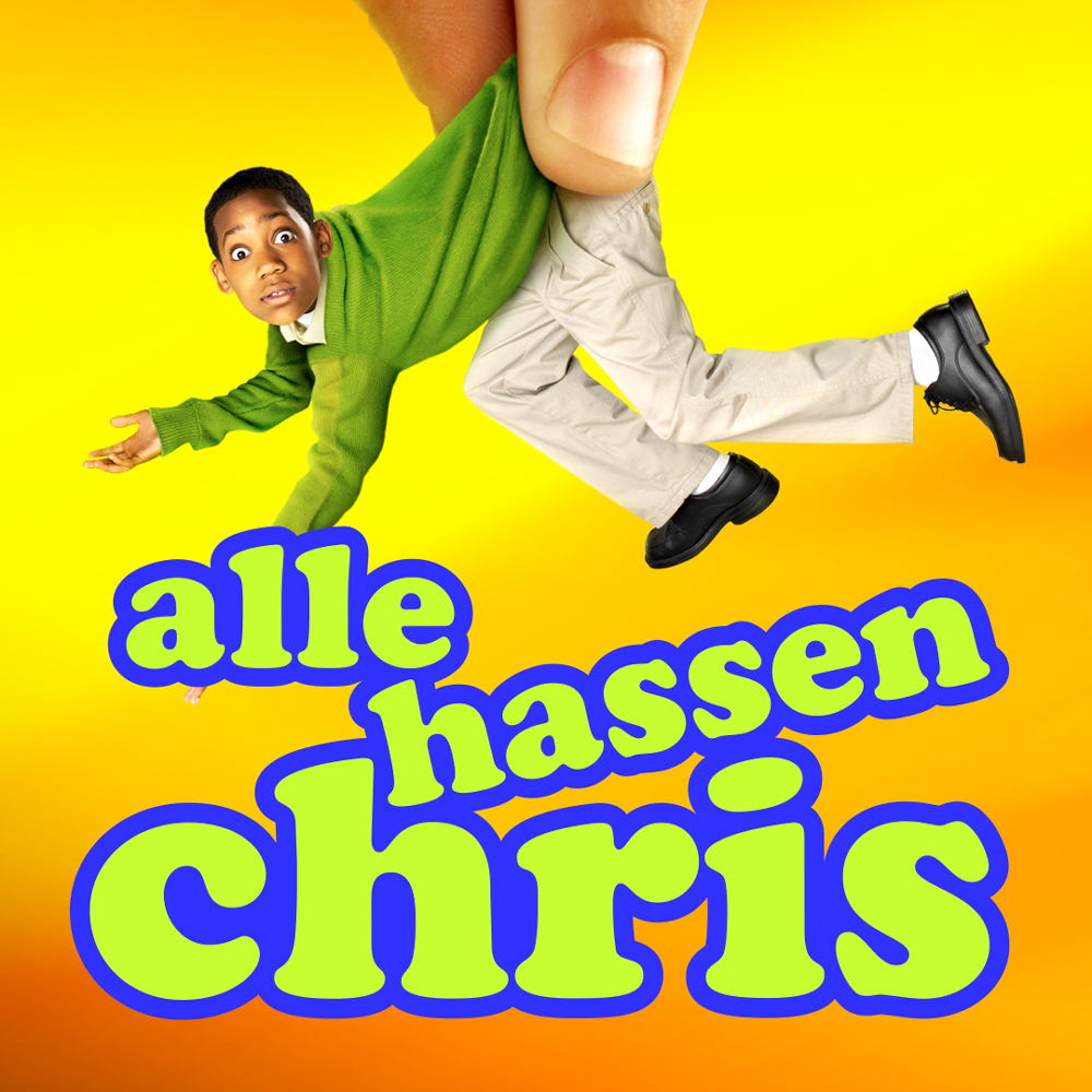 Der 13-jährige Chris hat mit allerhand Problemen zu kämpfen: Er ist fast das einzige Schwarze Kind an seiner Schule. Außerdem muss er sich regelmäßig mit seinen jüngeren Geschwistern herumärgern und seine Familie hat Geldsorgen.