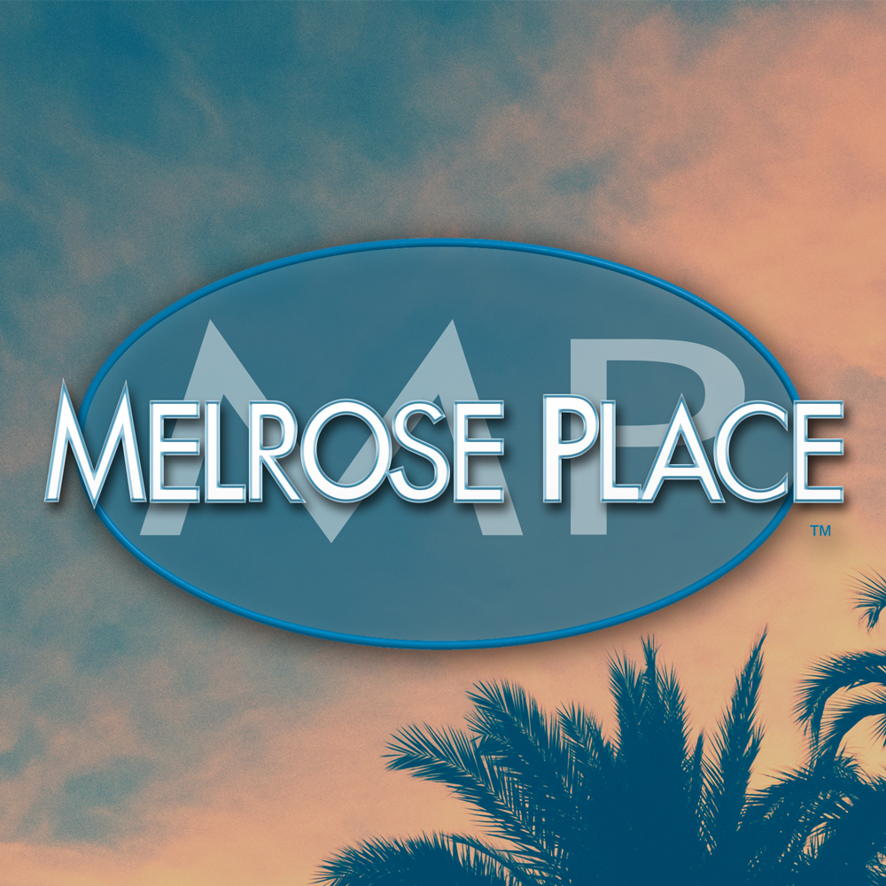 Un drama sobre las vidas de un grupo de jóvenes que viven en un edificio de apartamentos en el moderno barrio de Melrose Place.