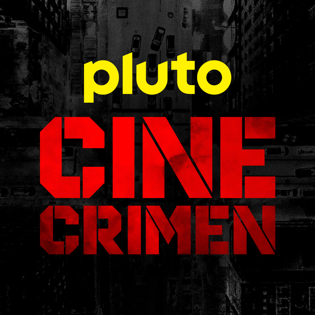 En Pluto TV Cine Crimen nadie es inocente. 24 horas de películas en las que los protagonistas solo tienen dos objetivos: Romper la ley y salir impunes. Aquí encontrarás a culpables e inocentes. Quédate para descubrir si el crimen siempre paga.