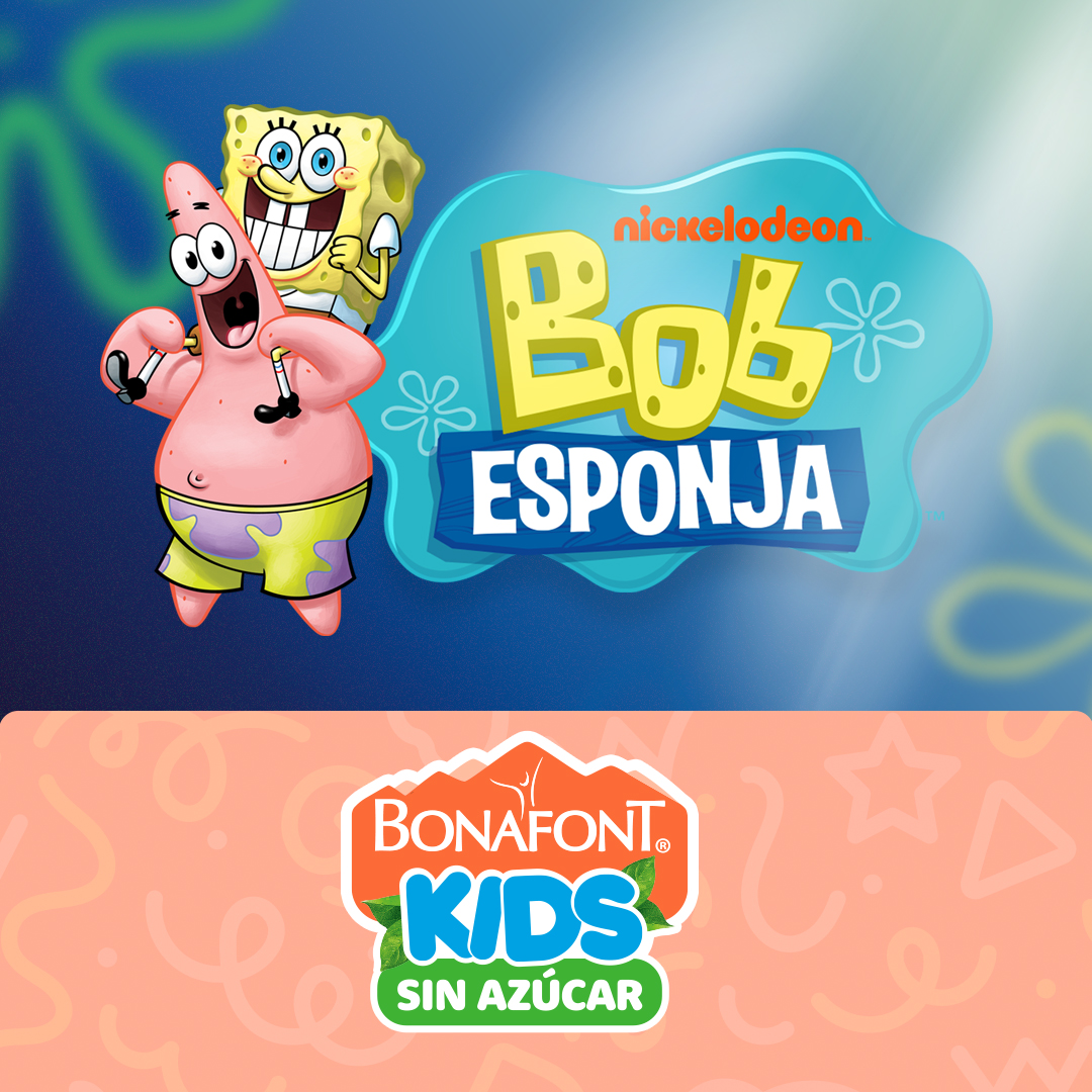 Bob Esponja y todos sus amigos llegaron a Pluto TV. Para que te diviertas con todas sus aventuras. Un canal dedicado exclusivamente a la esponja más famosa de la televisión para que lo disfrutes las 24 horas del día.