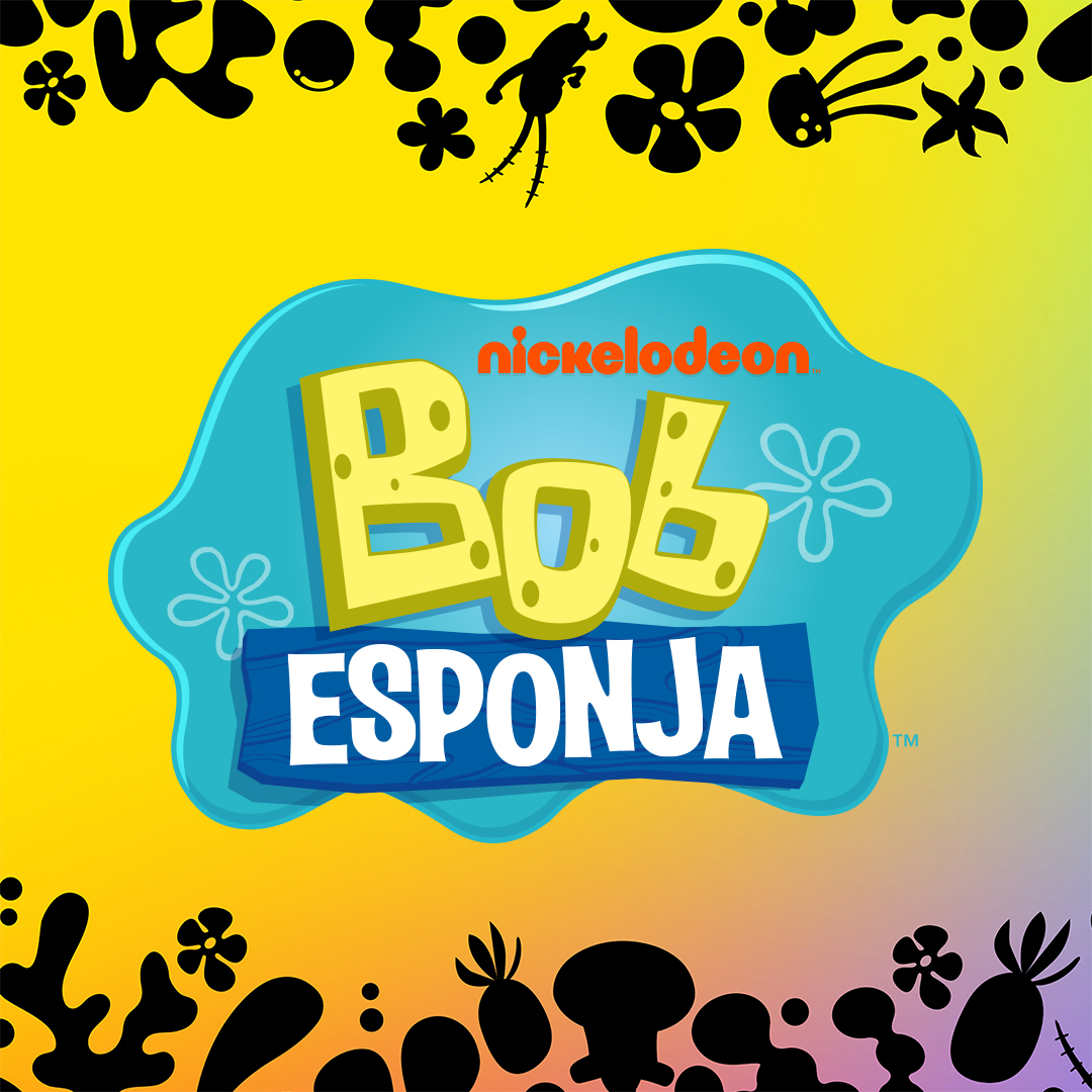 Bob Esponja Calça Quadrada, seu caracol de estimação e seu melhor amigo Patrick chegam à Pluto TV. Agora você tem um canal dedicado exclusivamente à esponja mais famosa da televisão. Vai ter muita confusão e diversão na Fenda do Biquíni! Na Pluto TV.