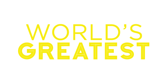 World's Greatest