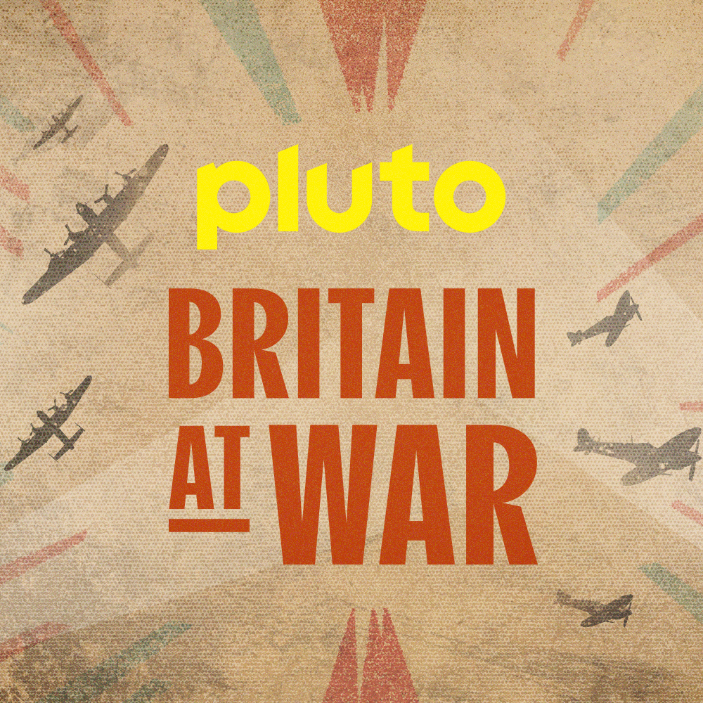 Look behind the important battles, daring bombing raids, and devastating amounts of bloodshed that helped shape British history. Watch key events as you’ve never seen before in colourised archive footage providing new windows into the past.