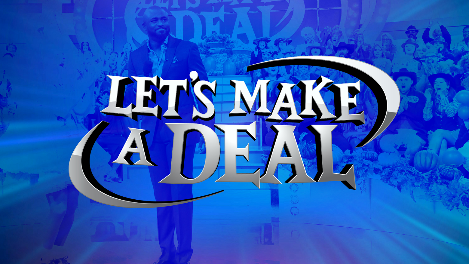 Let's Make A Deal On Pluto TV