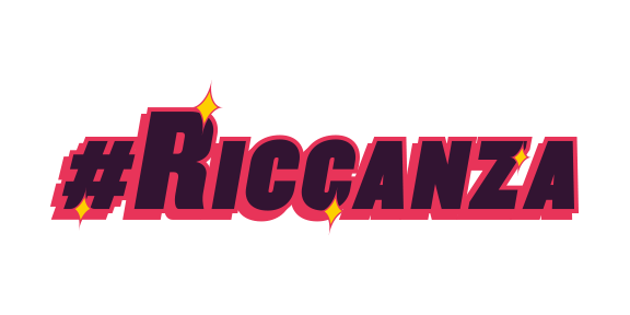 #Riccanza