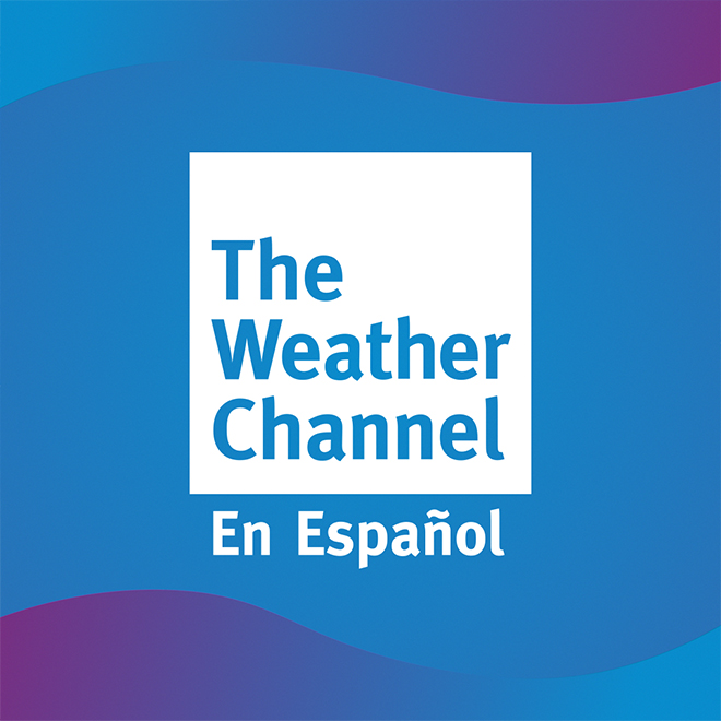 El único canal en español con información relevante sobre el tiempo y el clima en Estados Unidos.