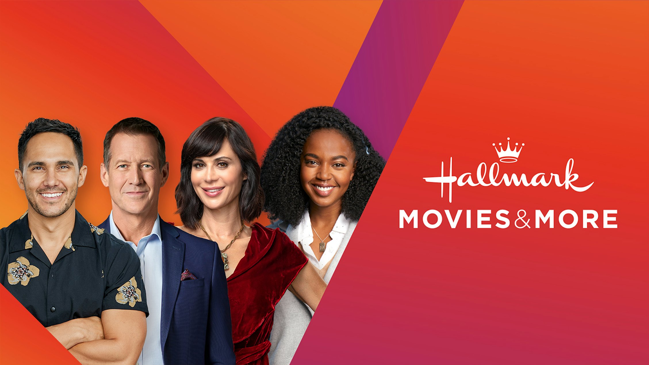 Watch Hallmark Movies & More Holiday Favorites: Live TV Channel for ...