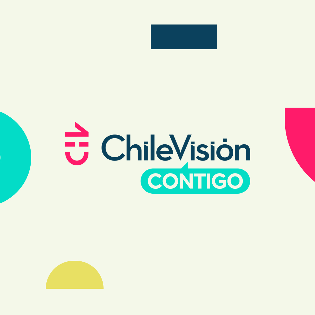 Chilevisión Contigo llega a Pluto con los mejores y más exitosos contenidos de actualidad, magazine, viajes y entrevistas de Chilevisión. Este canal te acompañamos durante 24 horas, los 7 días de la semana con los rostros y programas más queridos de la TV