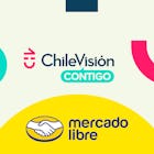 Chilevisión Contigo llega a Pluto con los mejores y más exitosos contenidos de actualidad, magazine, viajes y entrevistas de Chilevisión. Este canal te acompañamos durante 24 horas, los 7 días de la semana con los rostros y programas más queridos de la TV