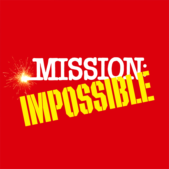 Your mission, should you choose to accept it: watch a channel dedicated to the original ‘60s spy thriller series with stars Peter Graves, Martin Landau, and Leonard Nimoy. Hurry though! It may self destruct in five seconds!