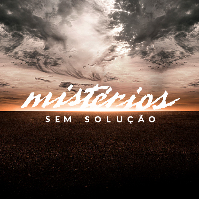 Os casos mais assustadores e misteriosos da história, os detalhes e pistas que que contribuíram, ou não, para desvendar esses crimes. Mistérios Sem Solução.O canal que vai trazer à tona o investigador em você. Na Pluto TV.