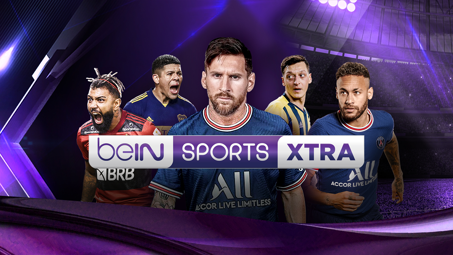 Watch bein sports online xtra