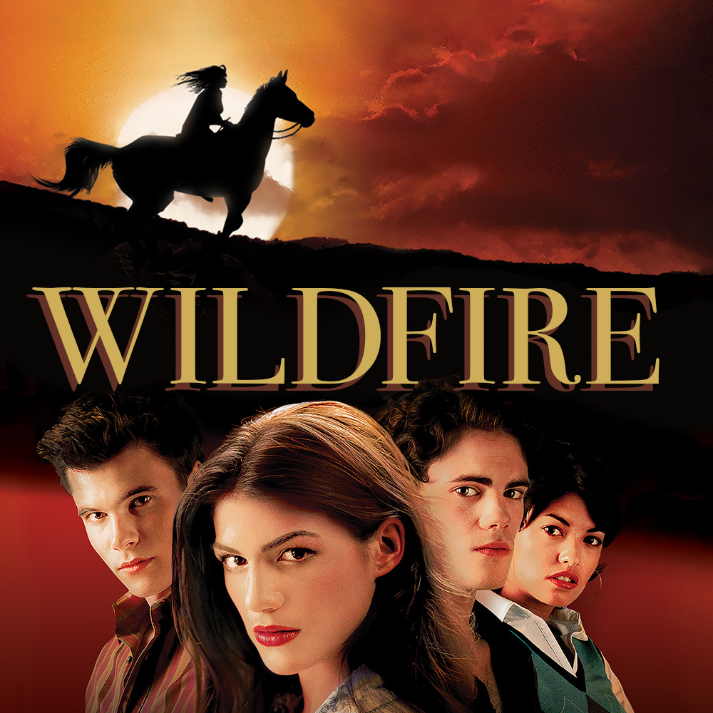 Følg Kris Furrillo, der efter at have været i ungdomsfængsel, får muligheden for at starte et nyt liv på familien Ritters ranch. Imens hun træner til at blive jockey, finder hun romantik og konkurrence hos Raintree's nådesløse rivaler Davis Farm.