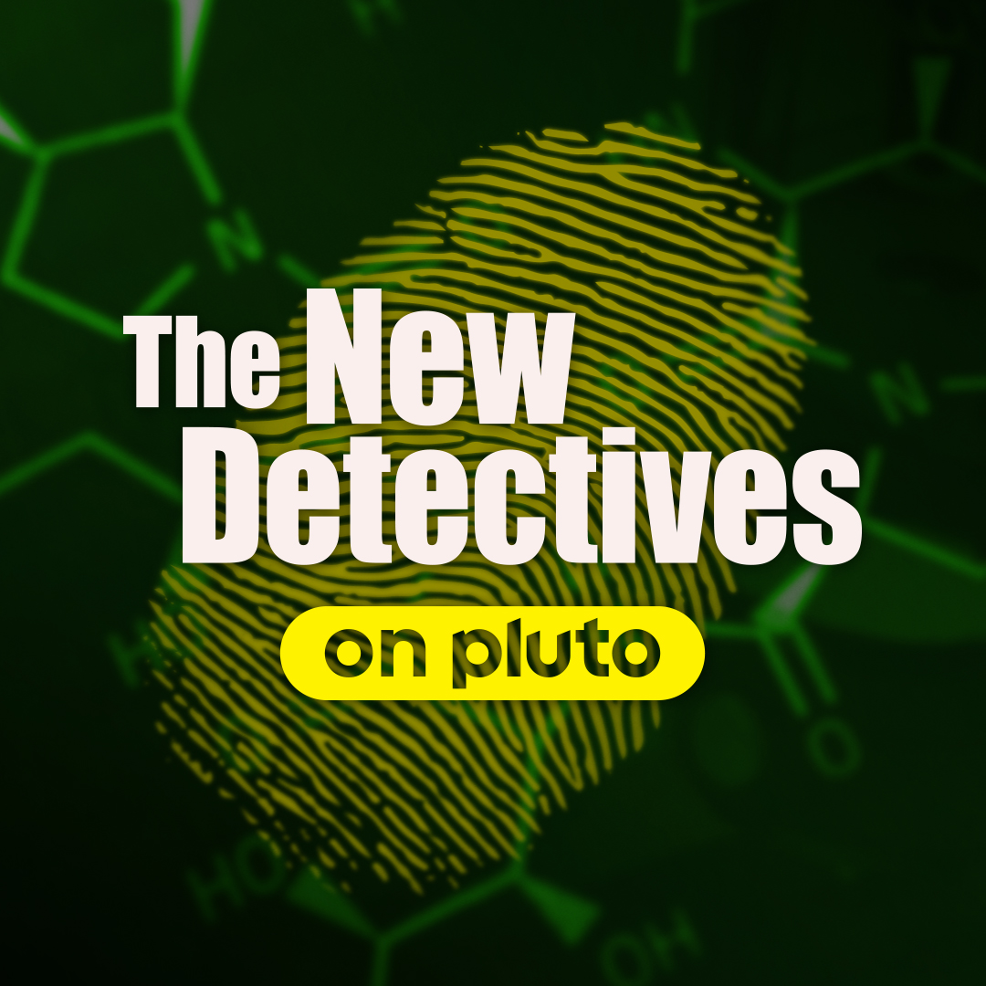 THE NEW DETECTIVES profiles the work of world-renowned forensics experts and criminal investigators and the techniques they use to solve murders and other crimes.