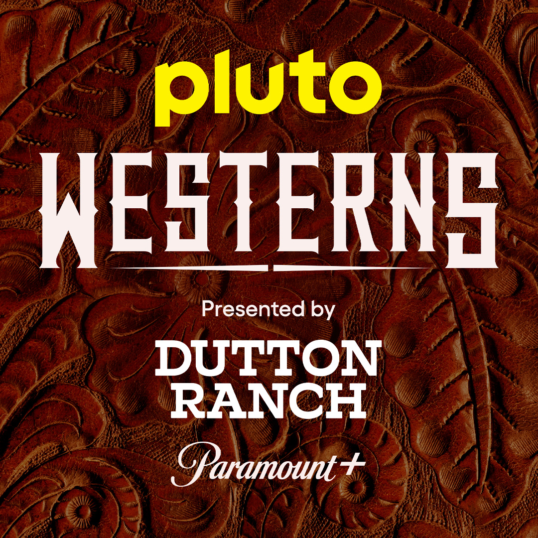 Saddle up with Pluto TV Westerns, the best place to kick off your boots and find your favorite western series and movies.