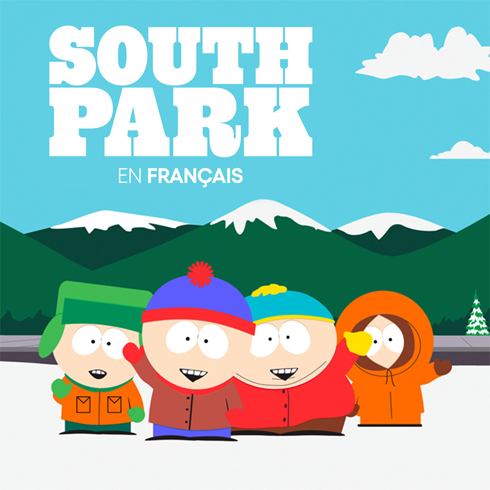 La petite ville de South Park dans le Colorado est le théâtre des aventures de Cartman, Stan, Kyle et Kenny, quatre enfants qui ont un langage un peu... décalé ! La célèbre série a enfin sa chaine sur Pluto TV.