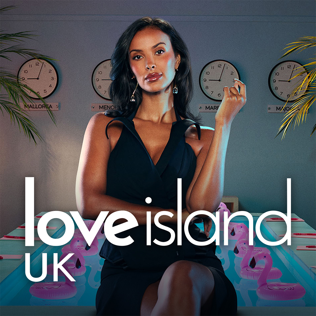 Glamourøse singler på jagt efter kærligheden konkurrerer mod hinanden, men det er seerne, der bestemmer, hvem der skal blive og hvem der skal sendes hjem. Gå ikke glip af drama og intriger lige her på kanalen.