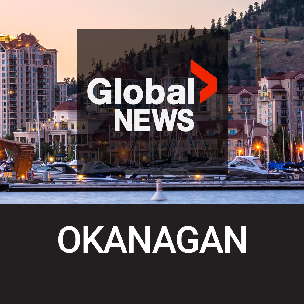 Okanagan’s local news and weather with international and national stories, 24-hours a day, 365 days a year.